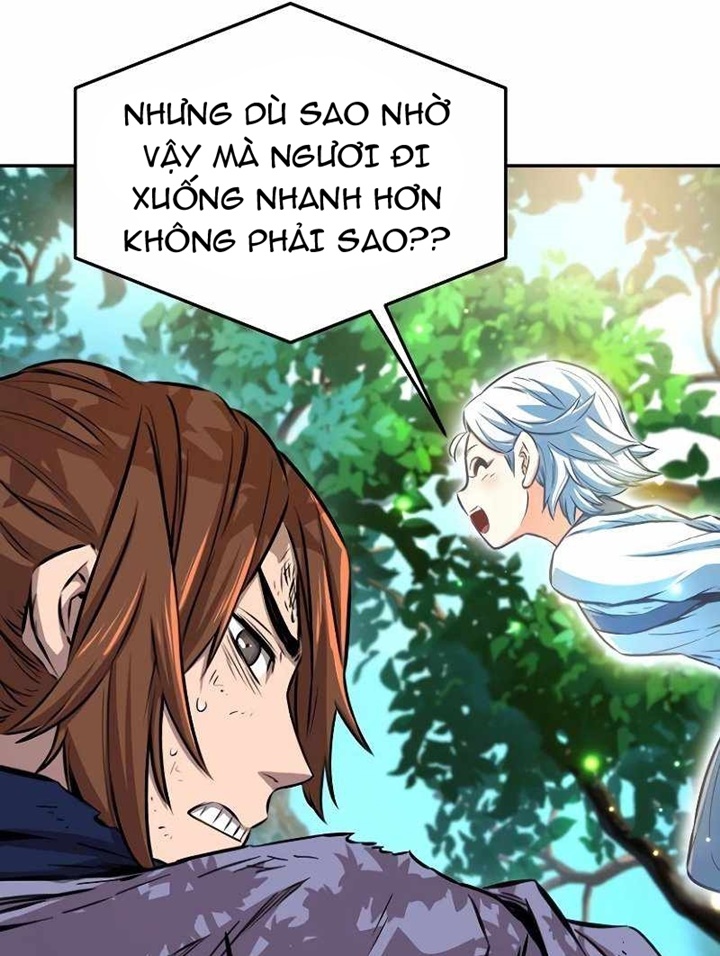 Đọc truyện Tuyệt đối kiếm cảm - Chap 9
