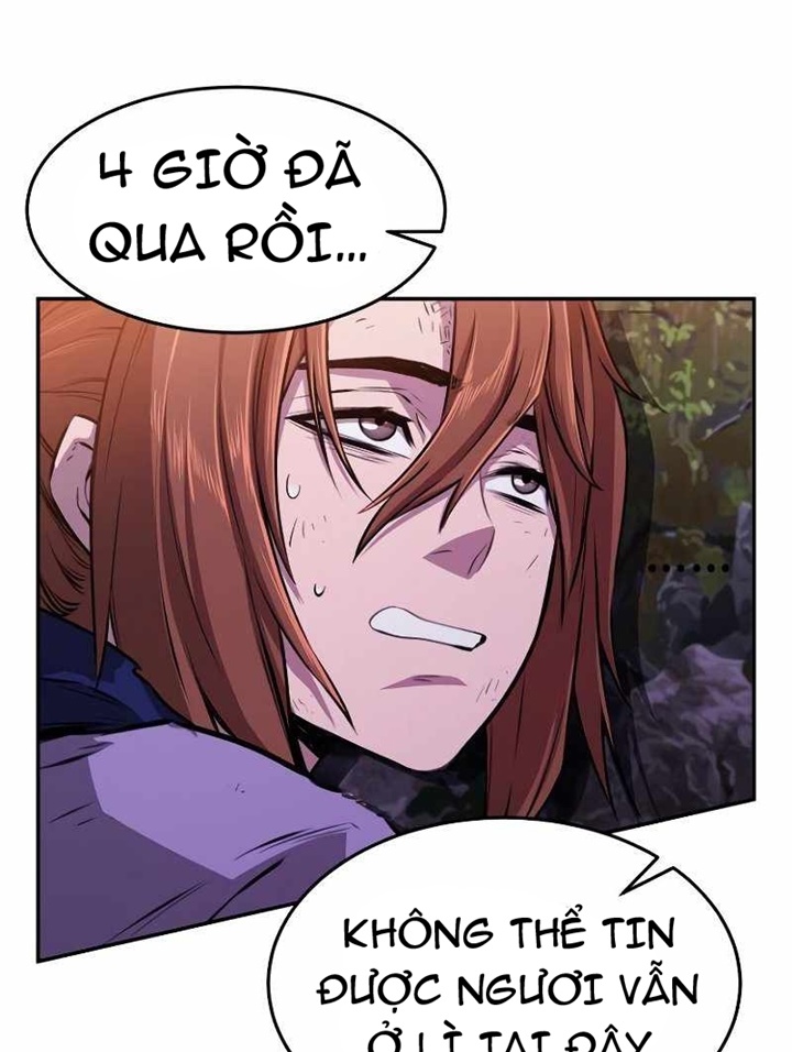 Đọc truyện Tuyệt đối kiếm cảm - Chap 9