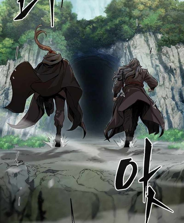 Đọc truyện Tuyệt đối kiếm cảm - Chap 9