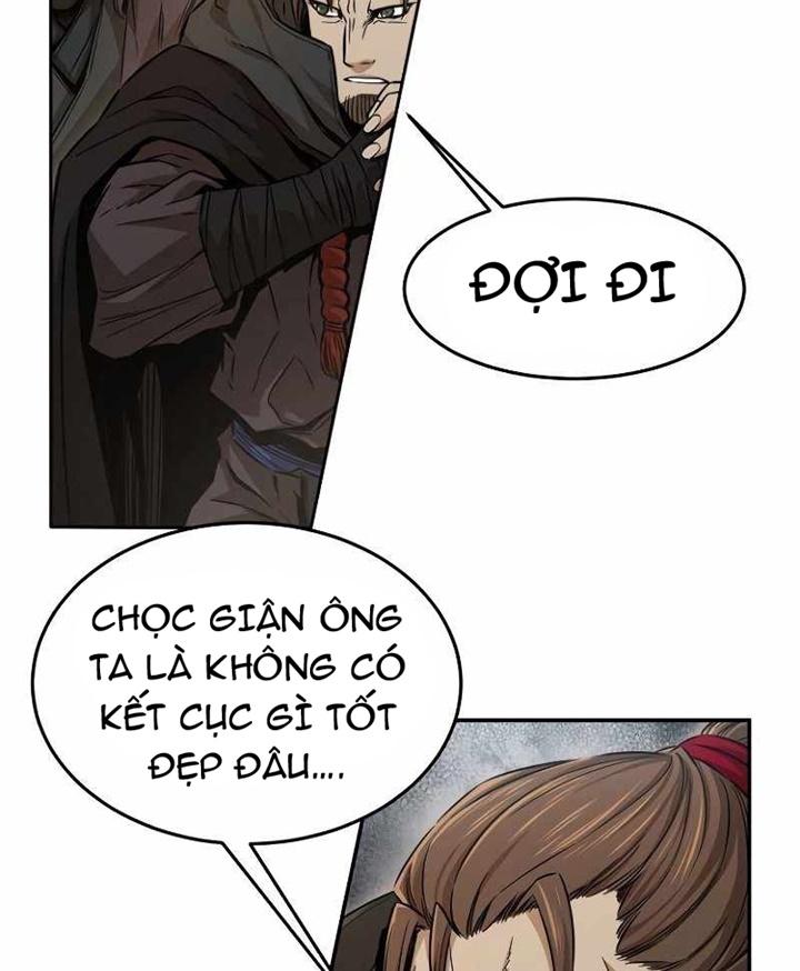 Đọc truyện Tuyệt đối kiếm cảm - Chap 9