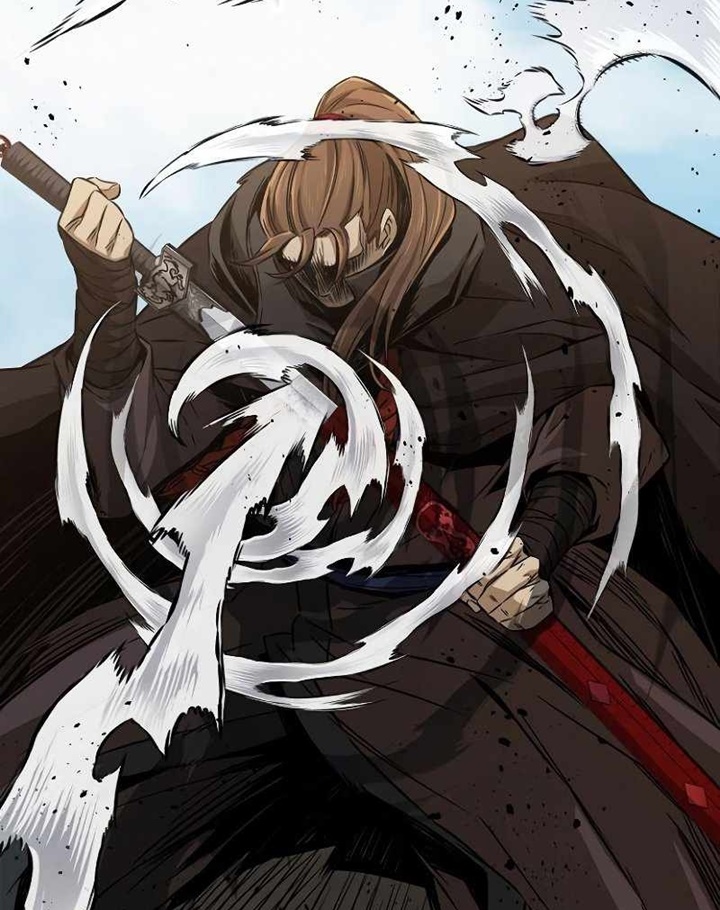 Đọc truyện Tuyệt đối kiếm cảm - Chap 9