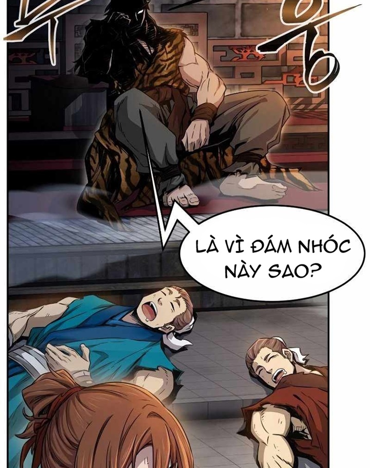 Đọc truyện Tuyệt đối kiếm cảm - Chap 9