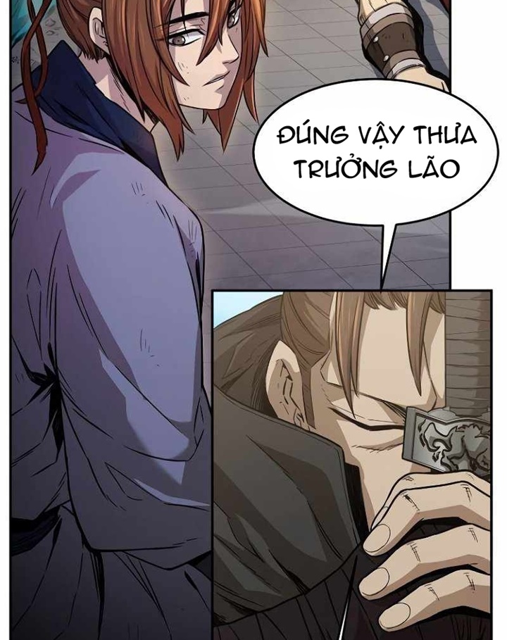 Đọc truyện Tuyệt đối kiếm cảm - Chap 9