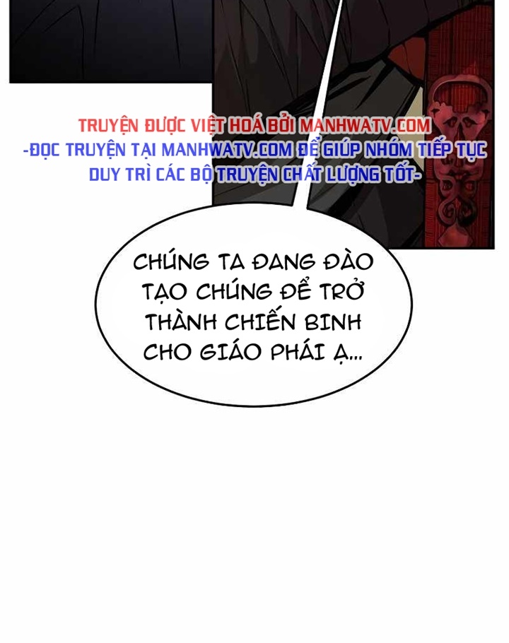 Đọc truyện Tuyệt đối kiếm cảm - Chap 9