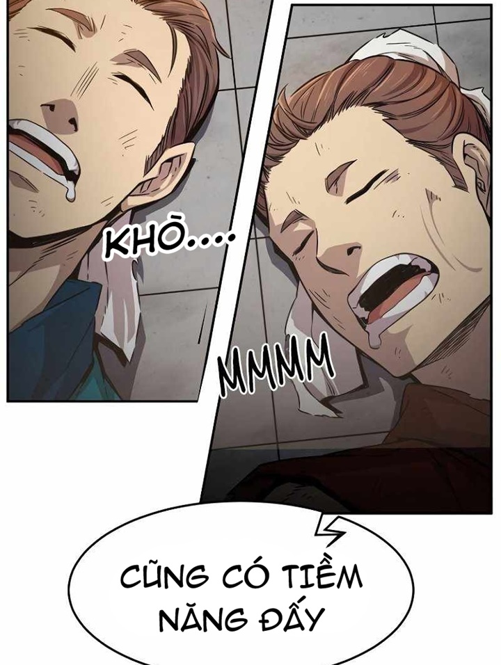 Đọc truyện Tuyệt đối kiếm cảm - Chap 9