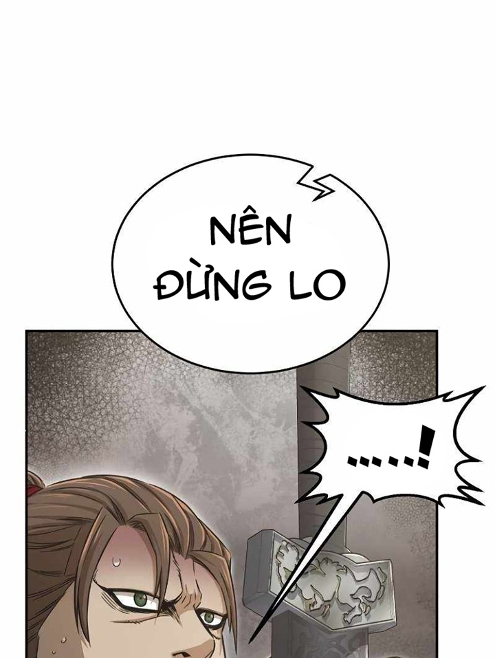 Đọc truyện Tuyệt đối kiếm cảm - Chap 9