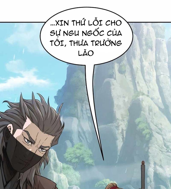Đọc truyện Tuyệt đối kiếm cảm - Chap 9