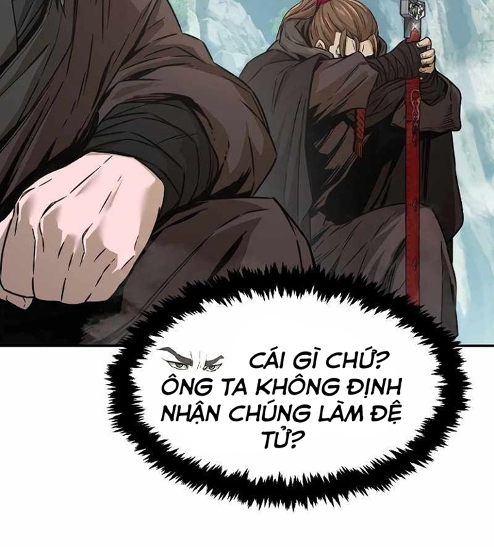 Đọc truyện Tuyệt đối kiếm cảm - Chap 9