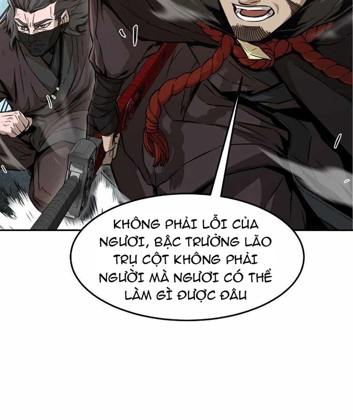 Đọc truyện Tuyệt đối kiếm cảm - Chap 9