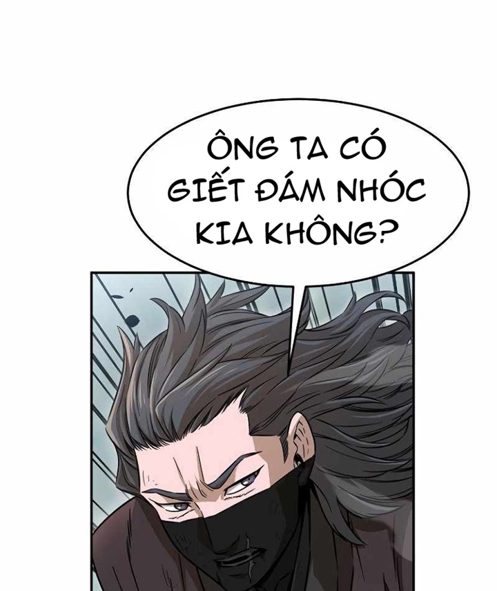 Đọc truyện Tuyệt đối kiếm cảm - Chap 9