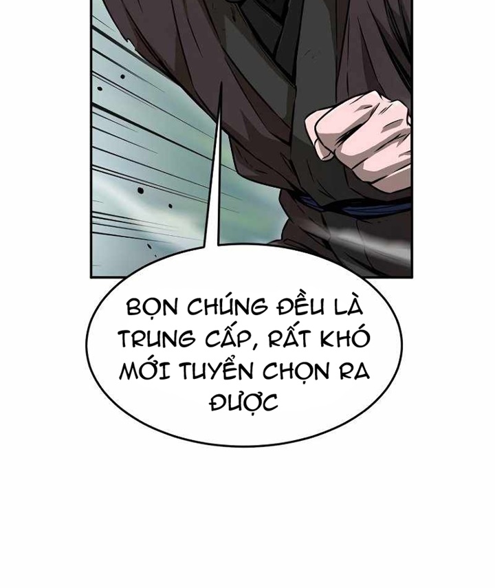 Đọc truyện Tuyệt đối kiếm cảm - Chap 9