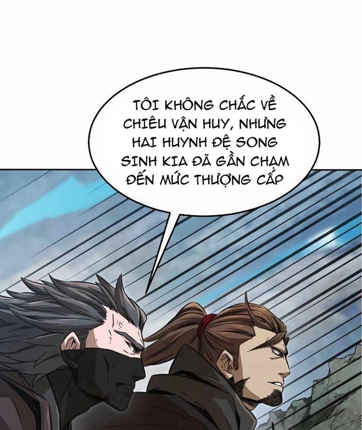 Đọc truyện Tuyệt đối kiếm cảm - Chap 9