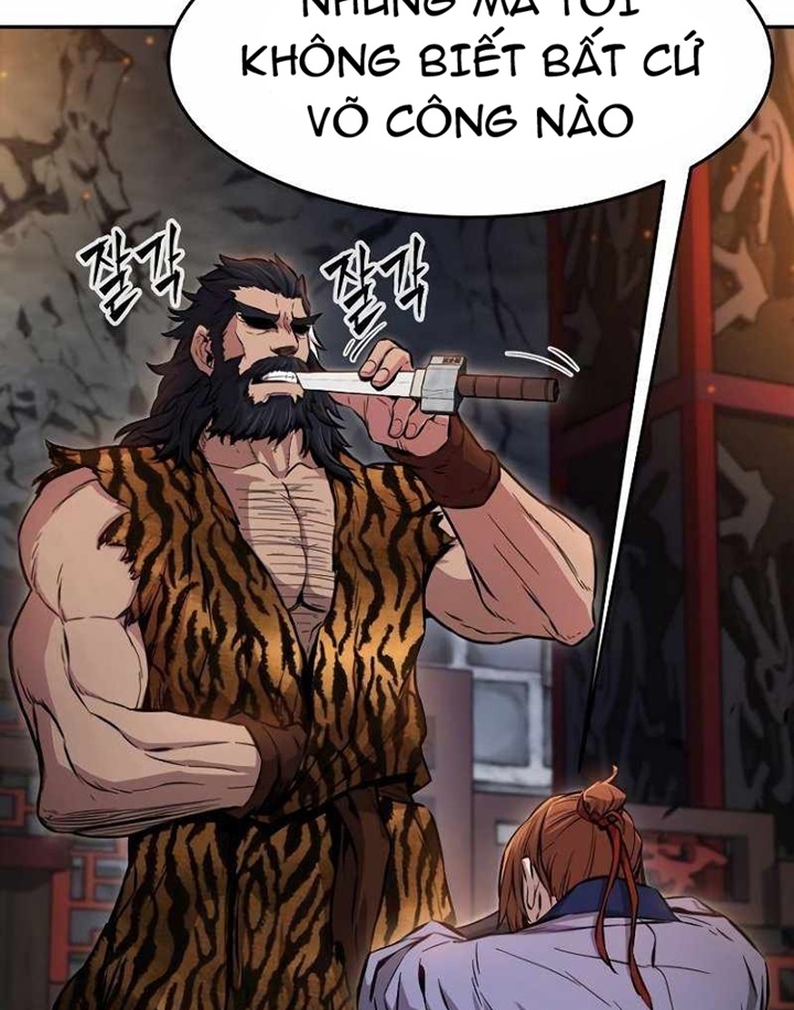 Đọc truyện Tuyệt đối kiếm cảm - Chap 9