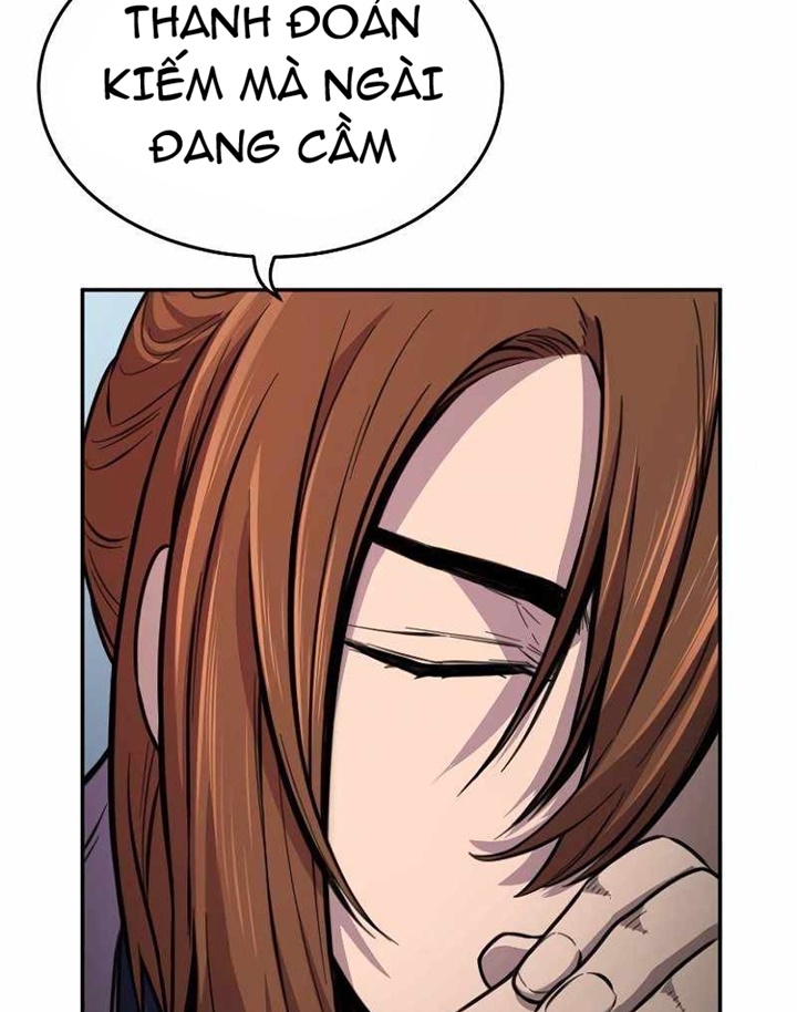 Đọc truyện Tuyệt đối kiếm cảm - Chap 9