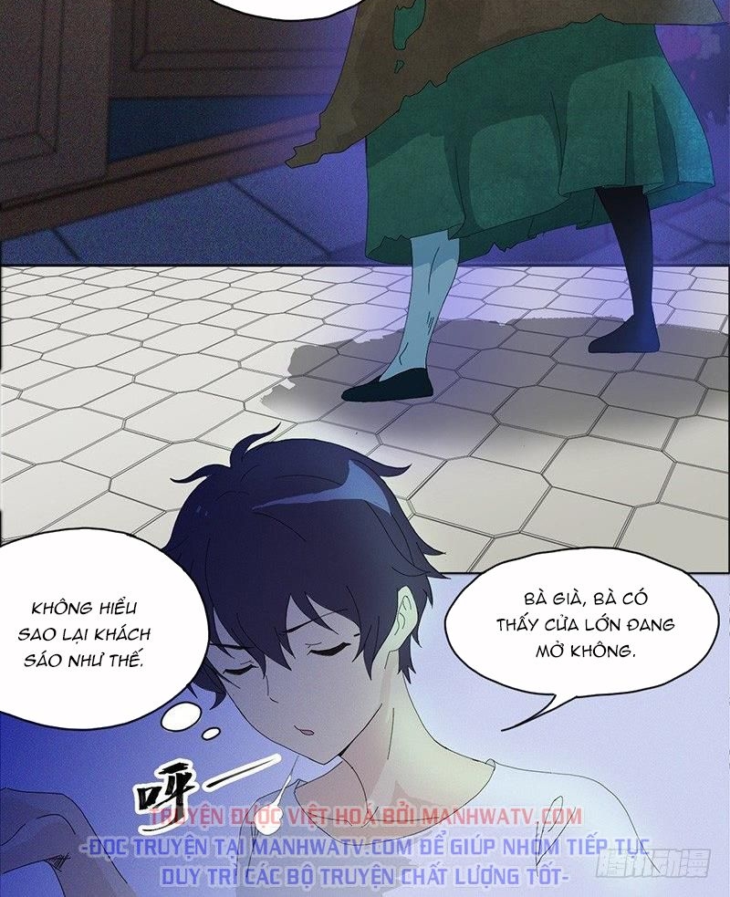 Đọc truyện Tuyệt mỹ minh thê - Chap 1