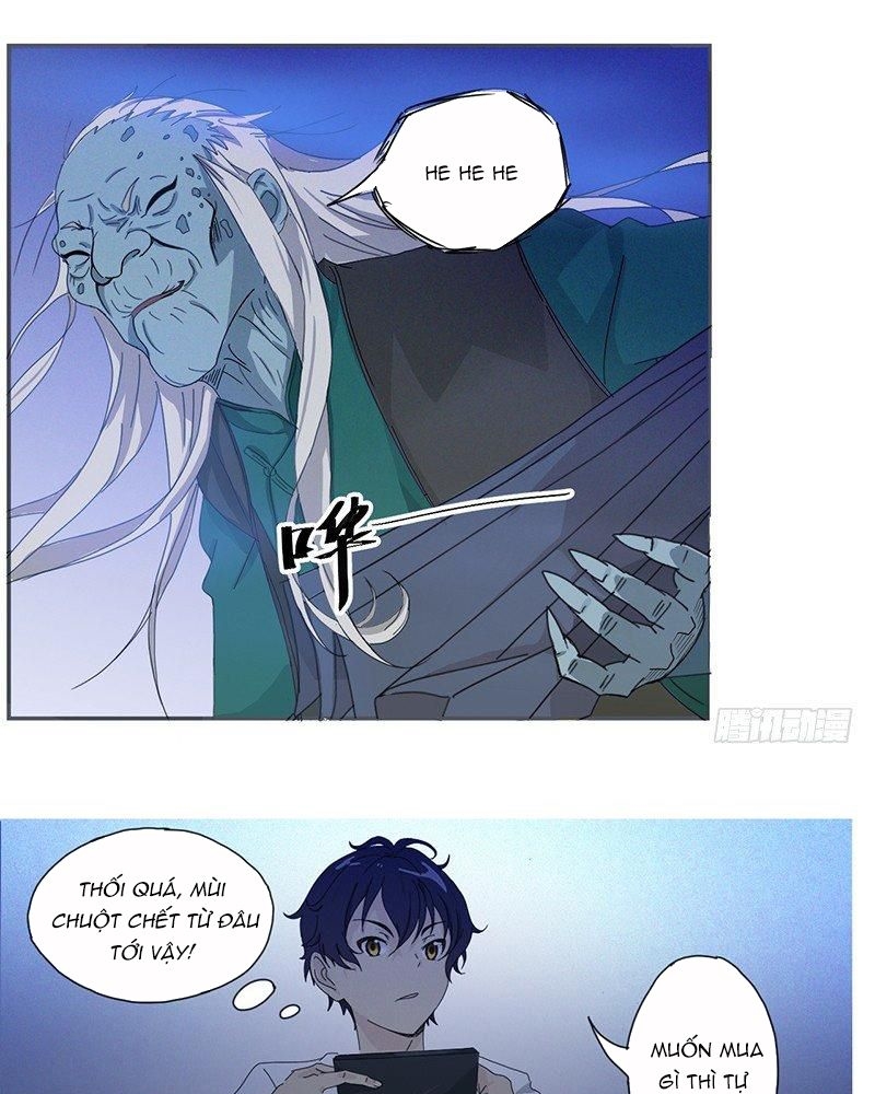 Đọc truyện Tuyệt mỹ minh thê - Chap 1