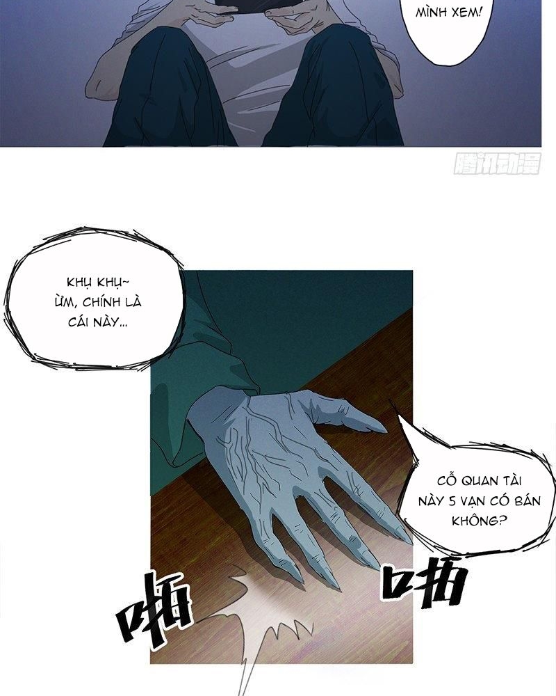 Đọc truyện Tuyệt mỹ minh thê - Chap 1