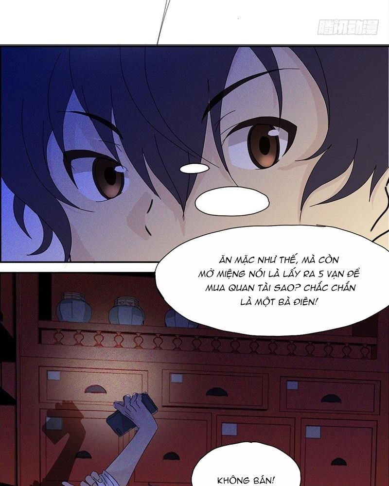 Đọc truyện Tuyệt mỹ minh thê - Chap 1