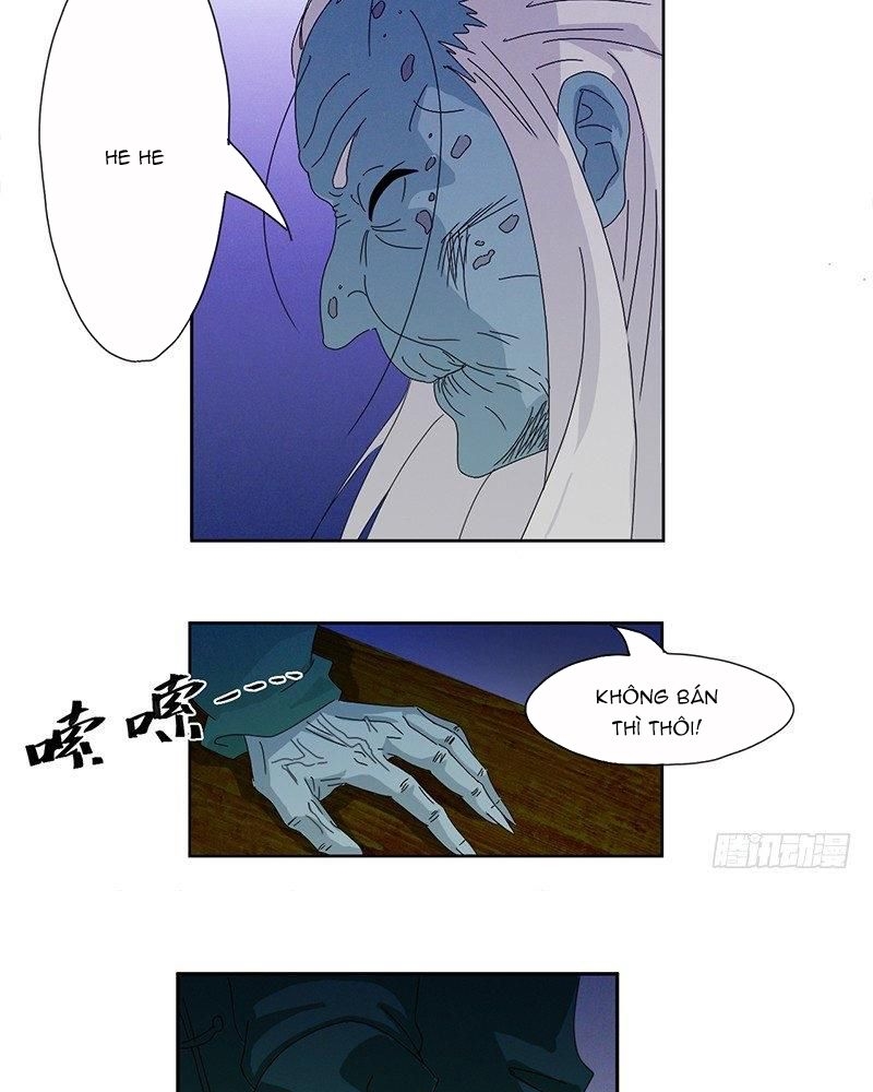 Đọc truyện Tuyệt mỹ minh thê - Chap 1