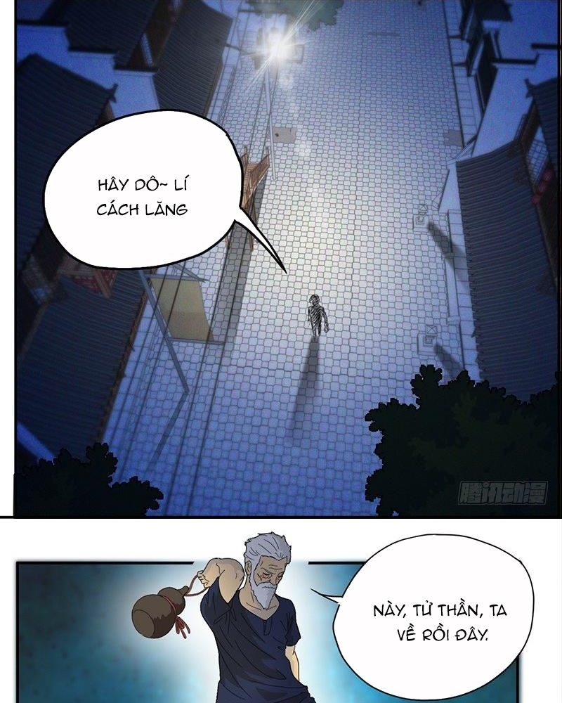 Đọc truyện Tuyệt mỹ minh thê - Chap 1