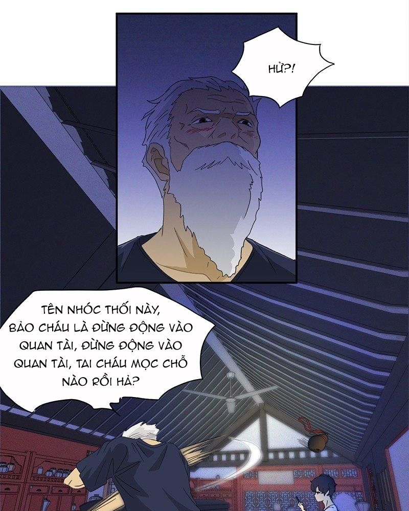 Đọc truyện Tuyệt mỹ minh thê - Chap 1