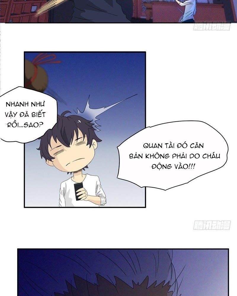 Đọc truyện Tuyệt mỹ minh thê - Chap 1