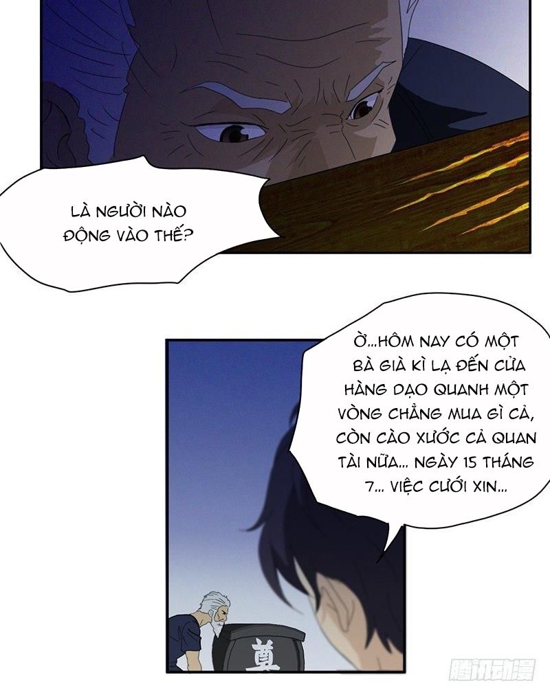 Đọc truyện Tuyệt mỹ minh thê - Chap 1