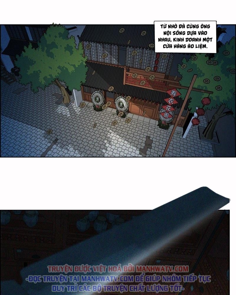 Đọc truyện Tuyệt mỹ minh thê - Chap 1