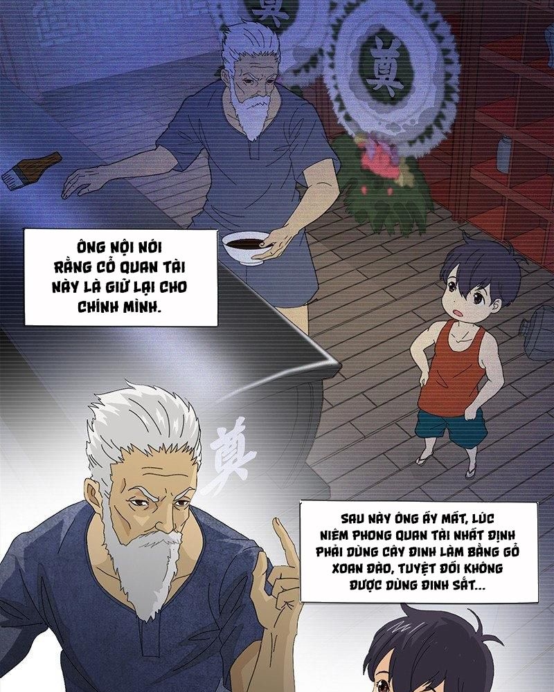 Đọc truyện Tuyệt mỹ minh thê - Chap 1