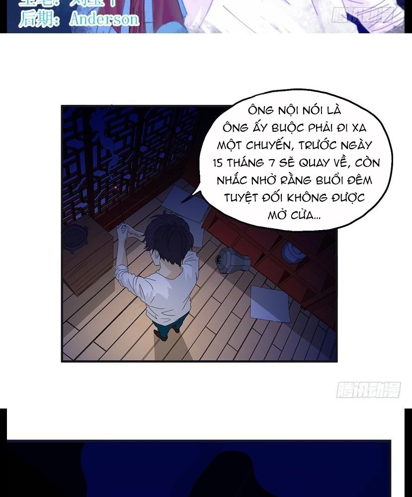 Đọc truyện Tuyệt mỹ minh thê - Chap 2