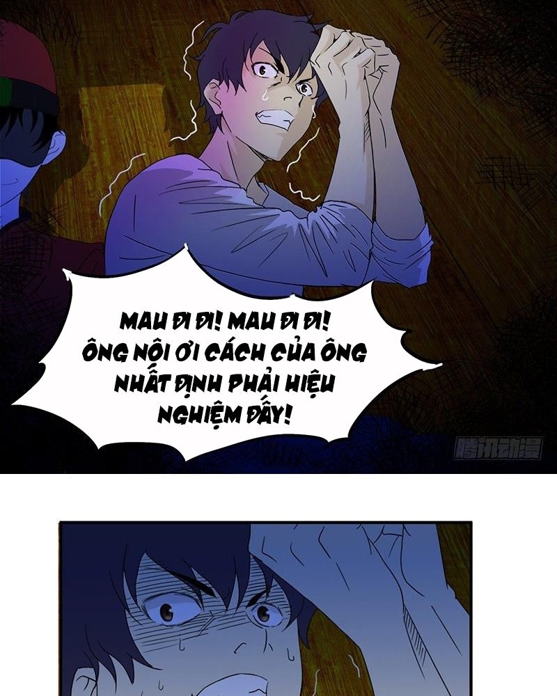 Đọc truyện Tuyệt mỹ minh thê - Chap 2