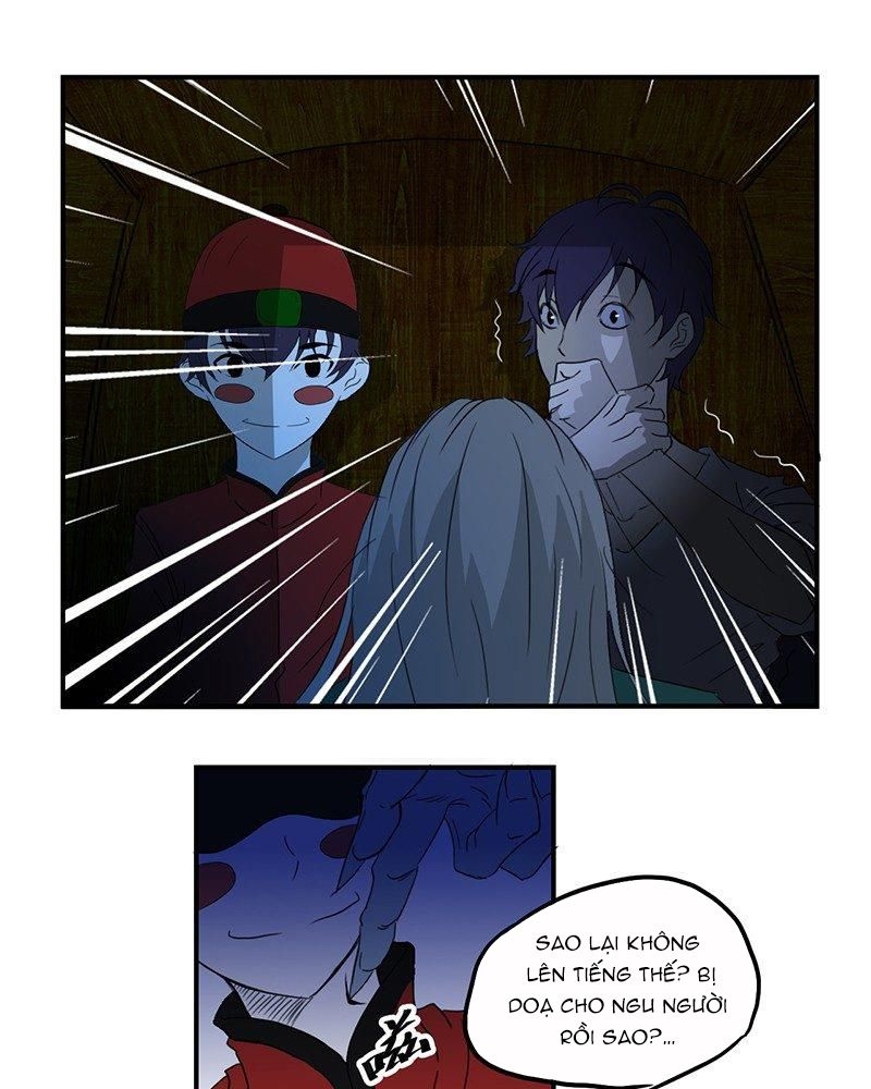 Đọc truyện Tuyệt mỹ minh thê - Chap 2