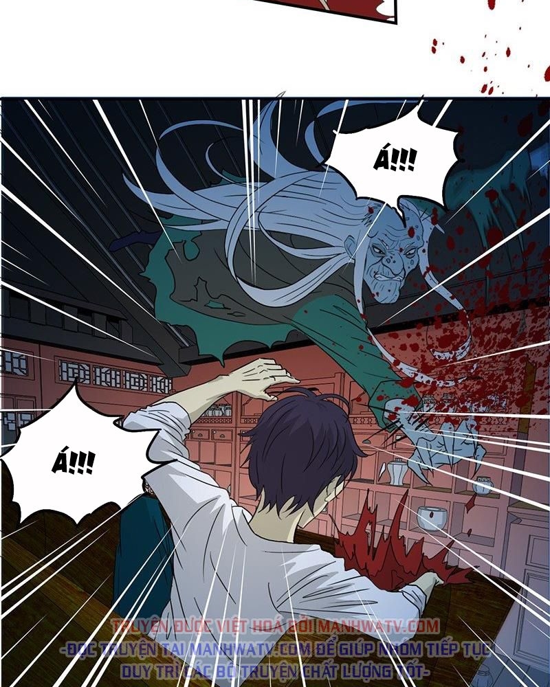 Đọc truyện Tuyệt mỹ minh thê - Chap 2