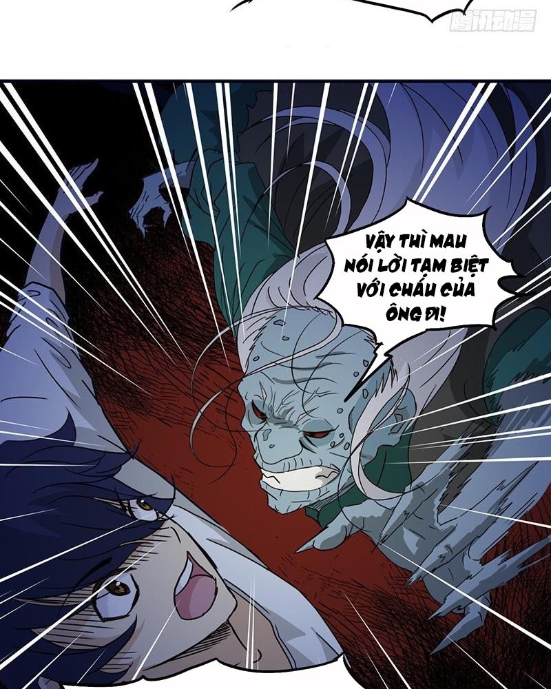 Đọc truyện Tuyệt mỹ minh thê - Chap 2