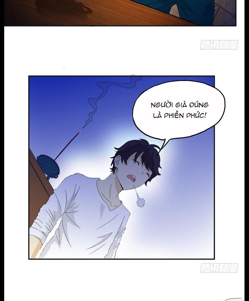 Đọc truyện Tuyệt mỹ minh thê - Chap 2