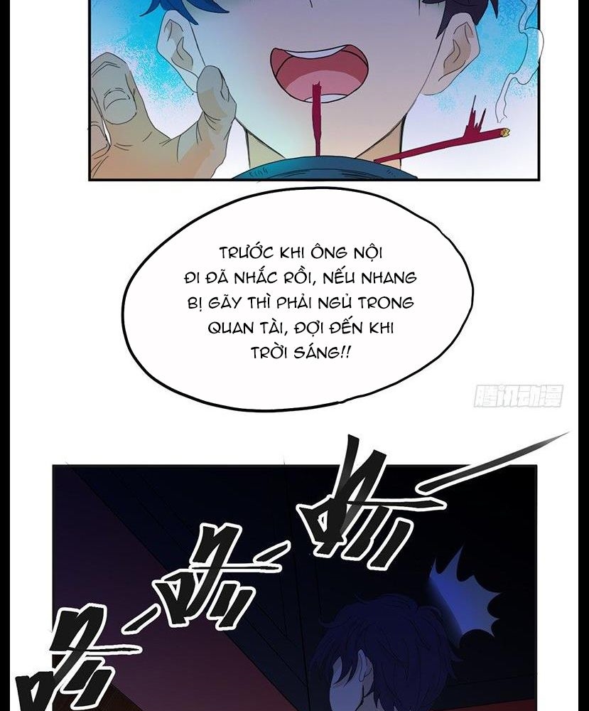 Đọc truyện Tuyệt mỹ minh thê - Chap 2