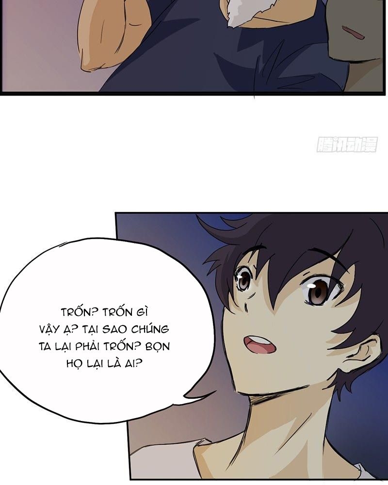 Đọc truyện Tuyệt mỹ minh thê - Chap 3