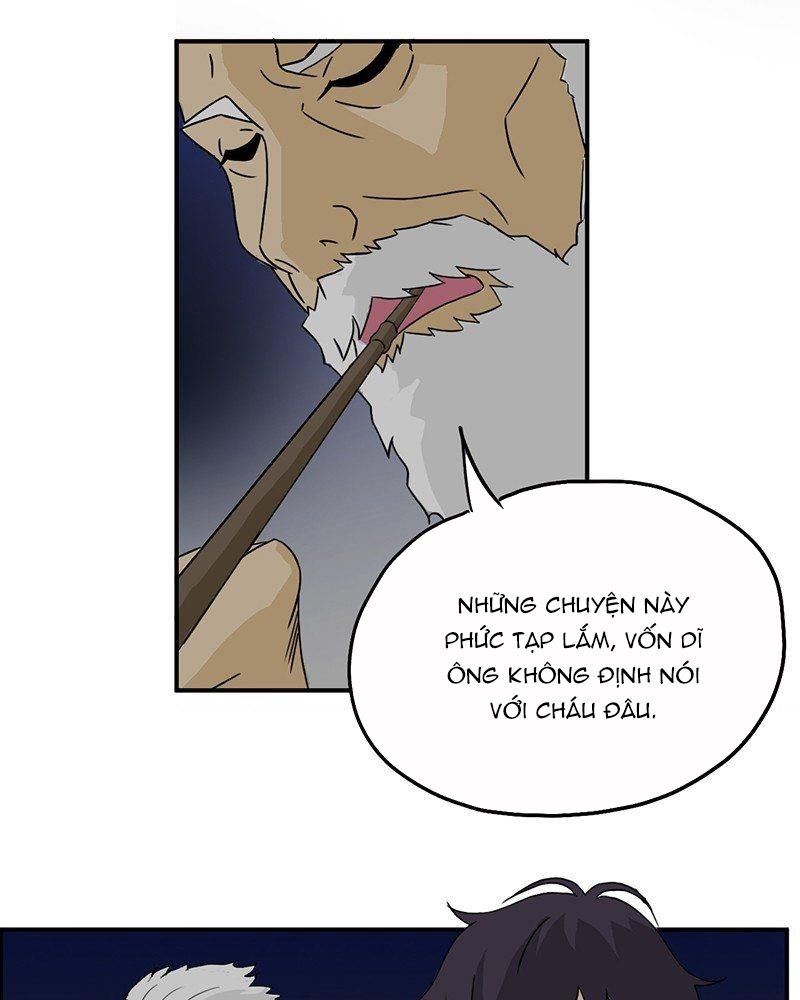 Đọc truyện Tuyệt mỹ minh thê - Chap 3