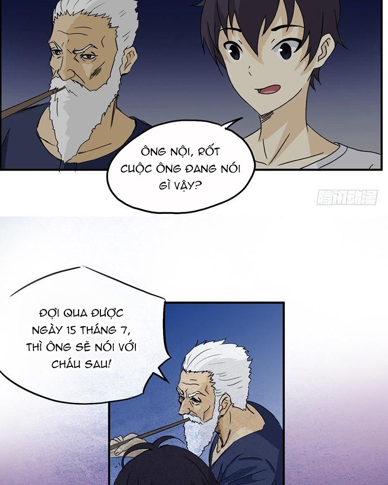 Đọc truyện Tuyệt mỹ minh thê - Chap 3