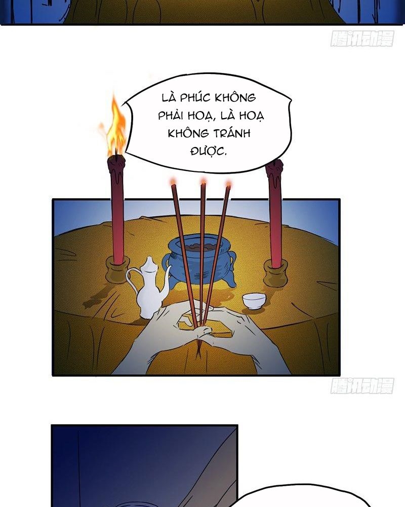 Đọc truyện Tuyệt mỹ minh thê - Chap 3