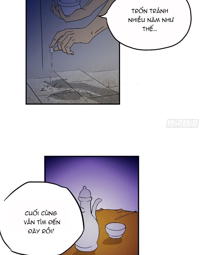 Đọc truyện Tuyệt mỹ minh thê - Chap 3