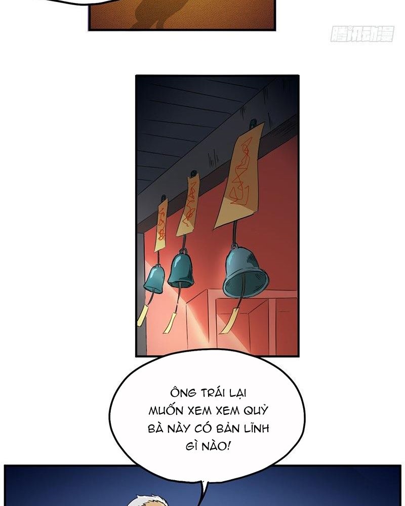 Đọc truyện Tuyệt mỹ minh thê - Chap 3