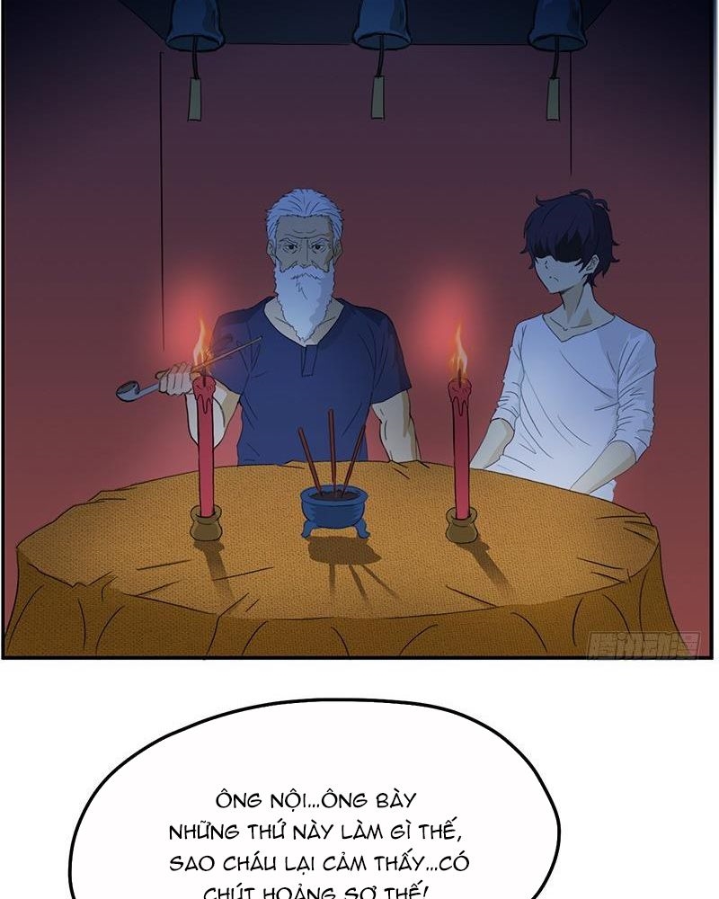 Đọc truyện Tuyệt mỹ minh thê - Chap 3