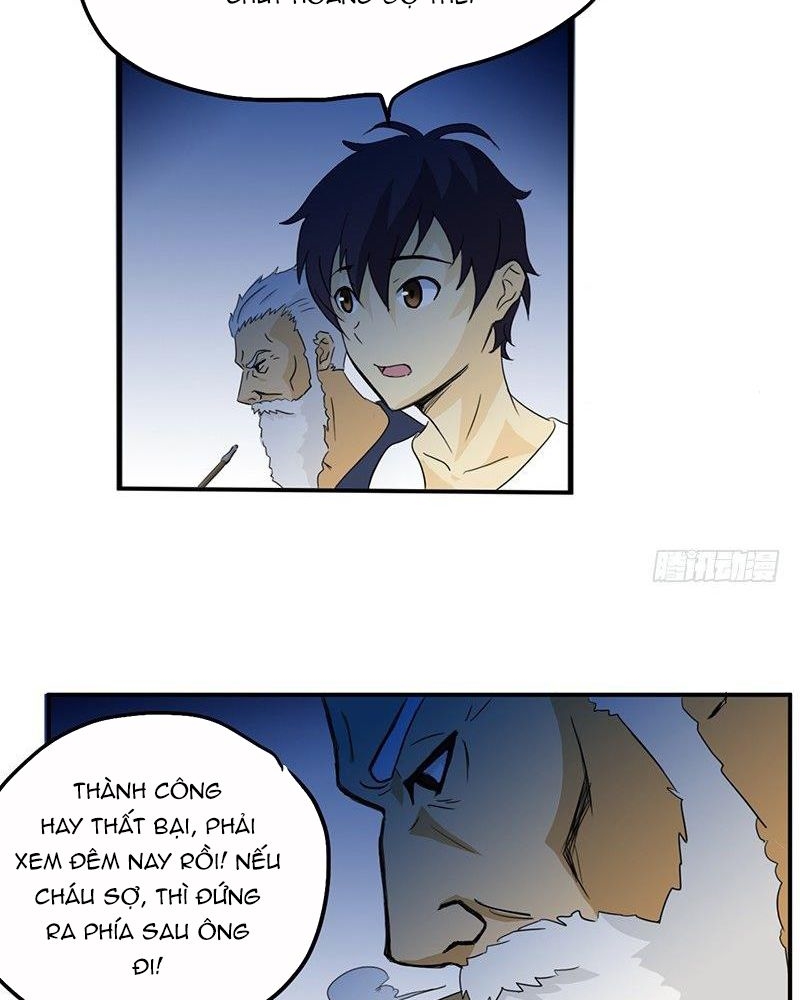 Đọc truyện Tuyệt mỹ minh thê - Chap 3