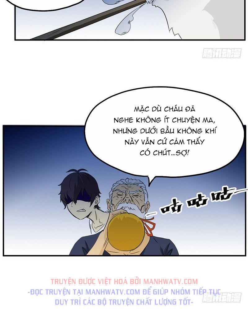 Đọc truyện Tuyệt mỹ minh thê - Chap 3