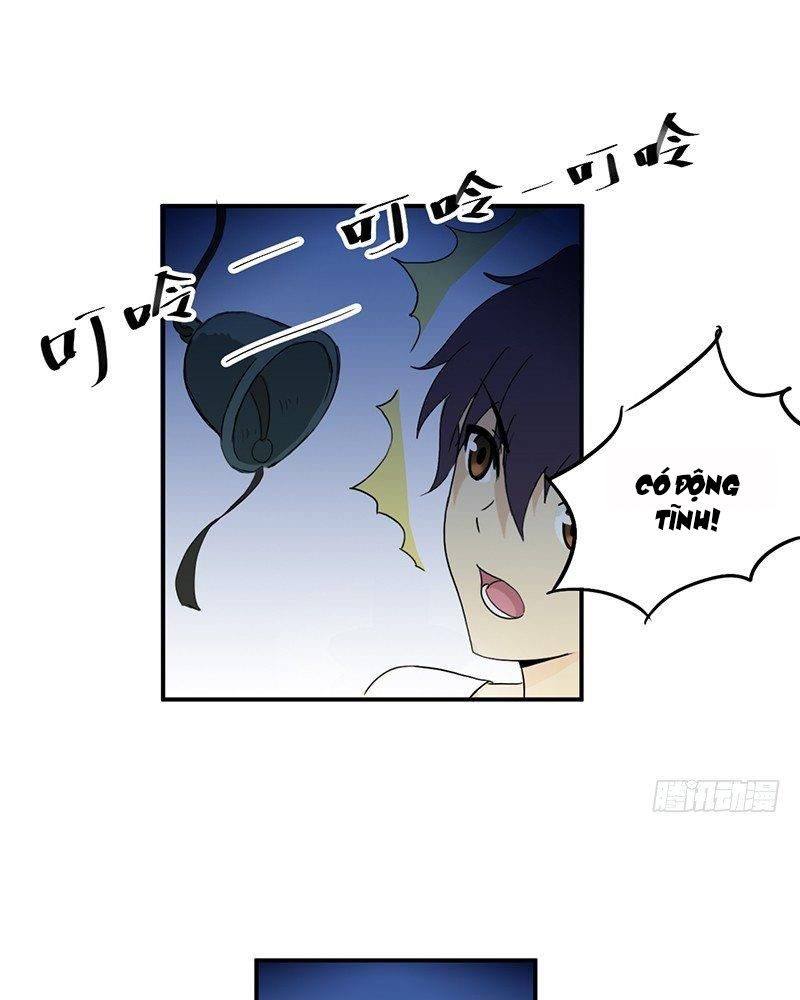 Đọc truyện Tuyệt mỹ minh thê - Chap 3