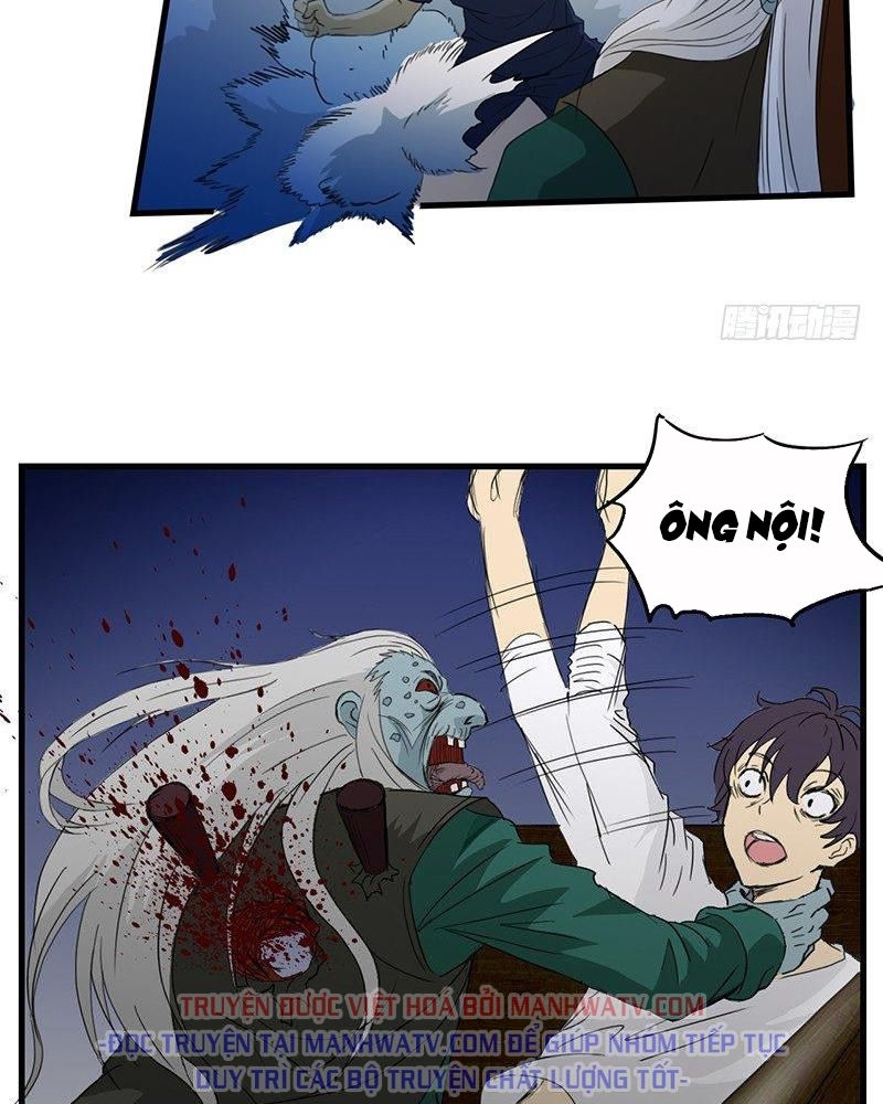 Đọc truyện Tuyệt mỹ minh thê - Chap 3