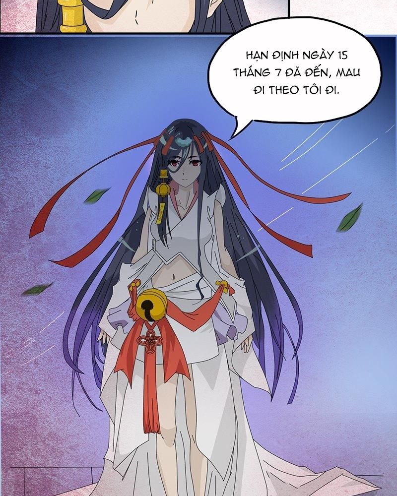 Đọc truyện Tuyệt mỹ minh thê - Chap 3