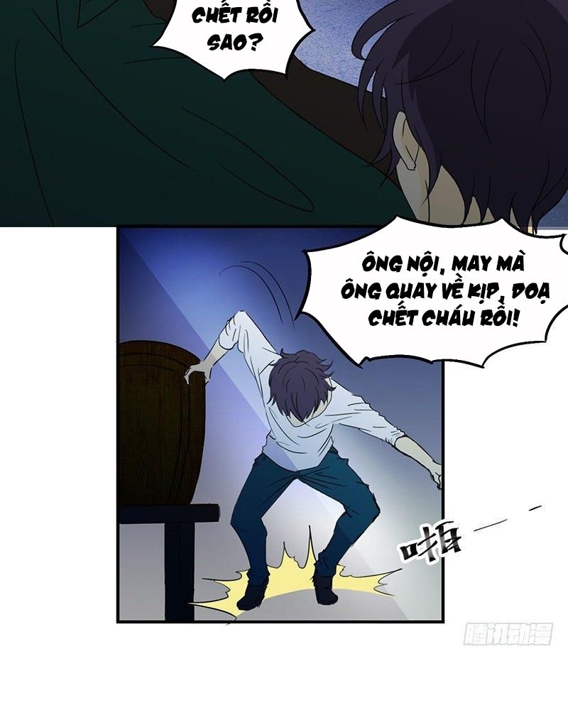 Đọc truyện Tuyệt mỹ minh thê - Chap 3