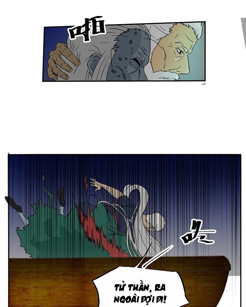 Đọc truyện Tuyệt mỹ minh thê - Chap 3